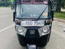 Bajaj RE 2015 Three Wheel