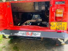Bajaj RE 2007 Three Wheel