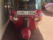 Bajaj RE 2011 Three Wheel