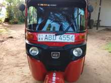 Bajaj RE 2015 Three Wheel