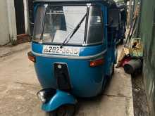 Bajaj Re 205 1995 Three Wheel