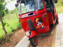 Bajaj RE 2 Stroke 1996 Three Wheel