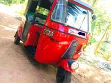 Bajaj RE 2 Stroke 1996 Three Wheel