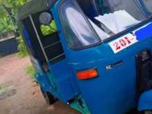 Bajaj Re 1996 Three Wheel