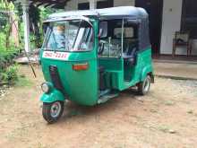 Bajaj RE 1999 Three Wheel