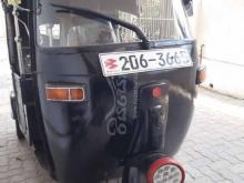 Bajaj RE 1999 Three Wheel