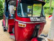 Bajaj RE 2 Stroke 2002 Three Wheel