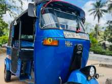 Bajaj RE 2002 Three Wheel