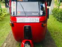 Bajaj 2 Stroke 2003 Three Wheel