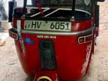 Bajaj RE 2003 Three Wheel