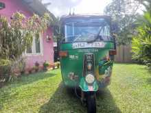 Bajaj RE 2003 Three Wheel