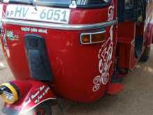 Bajaj RE 2004 Three Wheel