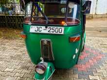 Bajaj Re 2 Stroke 2004 Three Wheel