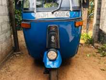 Bajaj RE 2 Stroke 2004 Three Wheel