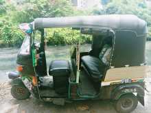 Bajaj Re 2 Stroke 2005 Three Wheel