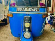 Bajaj 2 Stroke 2005 Three Wheel