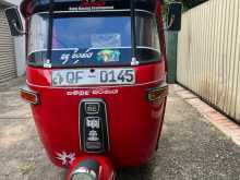 Bajaj RE 2 Stroke 2005 Three Wheel