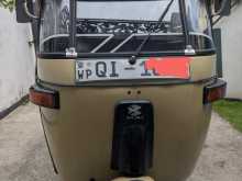 Bajaj RE 2 Stroke 2006 Three Wheel