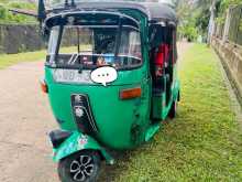 Bajaj Re 2 Stroke 2006 Three Wheel
