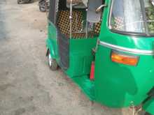 Bajaj RE 2006 Three Wheel