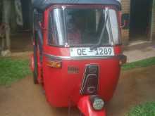 Bajaj RE 2 Stroke 2006 Three Wheel