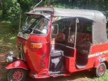 Bajaj RE 2007 Three Wheel
