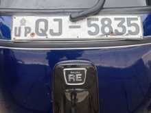 Bajaj RE 2007 Three Wheel