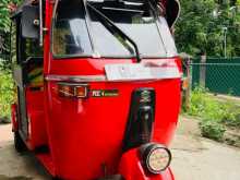 Bajaj RE 4 Stroke 2007 Three Wheel