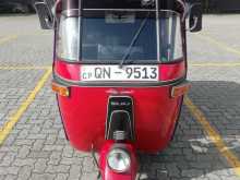Bajaj Bajaj Re 4 Stroke 2008 Three Wheel