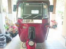 Bajaj RE 4 Stroke 2008 Three Wheel