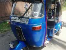 Bajaj Re 4 Stroke 2008 Three Wheel