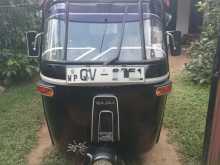 Bajaj Re 2009 Three Wheel