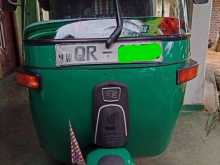 Bajaj RE 2009 Three Wheel