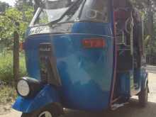 Bajaj Re 4 Stroke 2009 Three Wheel