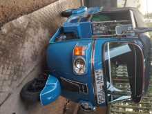 Bajaj Re 2009 Three Wheel