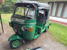 Bajaj RE 2010 Three Wheel