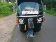 Bajaj Re 2010 Three Wheel