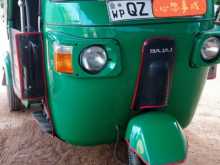 Bajaj Re 2010 Three Wheel