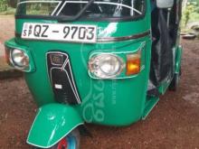 Bajaj Re 2010 Three Wheel