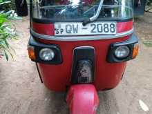 Bajaj RE 2010 Three Wheel