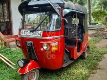 Bajaj RE 2010 Three Wheel