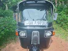 Bajaj Re 2010 Three Wheel