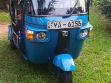Bajaj RE 2010 Three Wheel
