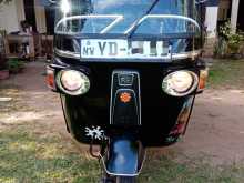 Bajaj RE 2010 Three Wheel