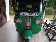Bajaj RE 4 Stroke 2010 Three Wheel