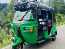 Bajaj RE 205 2011 Three Wheel