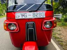 Bajaj Re 2011 Three Wheel