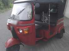 Bajaj Re 2011 Three Wheel