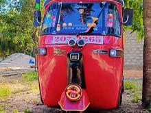 Bajaj RE 1999 Three Wheel