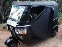 Bajaj Re 2012 Three Wheel